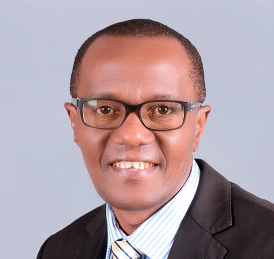Michael Shio